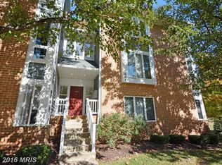 597 Oakland Hills Dr APT 1B, Arnold, MD 21012