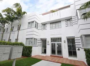 Evelyn Condo, Miami Beach, FL 33139
