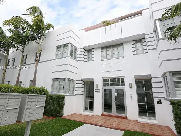 1600 Euclid Ave APT 102, Miami Beach, FL 33139