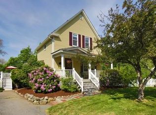 76 Innis St, North Andover, MA 01845