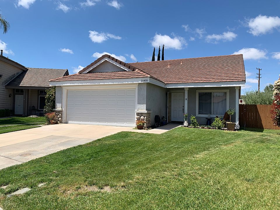 1st image of 31470 Calle Los Padres