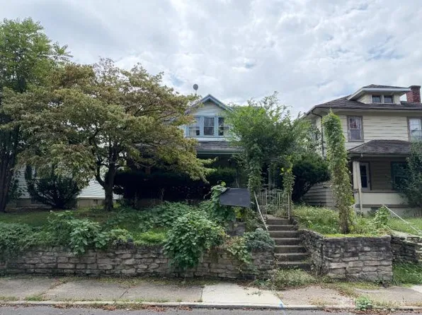 1320 Demphle Ave, Dayton, OH 45410