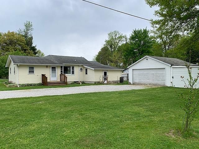 123 Cedar Dr, Walkerton, IN 46574 | Zillow