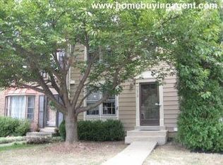 10312 Colony Park Dr, Fairfax, VA 22032