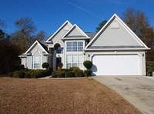 204 Hunters Chase, Byron, GA 31008