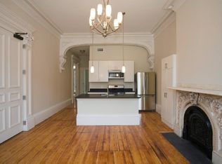 657 Massachusetts Ave #1BB, Boston, MA 02118
