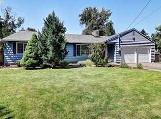 205 NW Overlook Dr, Vancouver, WA 98665