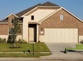 3218 Hatteras Dr, Texas City, TX 77591