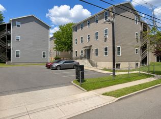 329 Littleton Ave APT 3A, Newark, NJ 07103