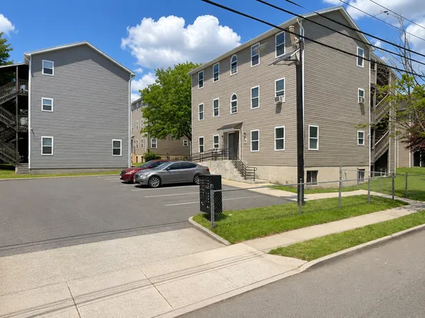329 Littleton Ave, Newark, NJ