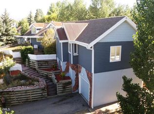 25 Snow Owl Ct, Eagle, CO 81631