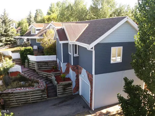 25 Snow Owl Ct, Eagle, CO 81631