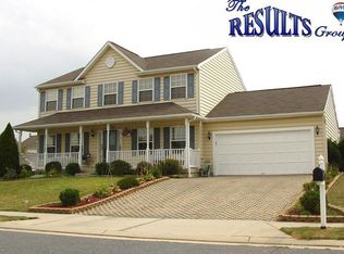 4421 Greencove Cir, Baltimore, MD 21219