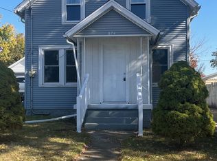 824 Franklin St, Kewanee, IL 61443