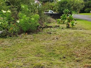 Kini Rd LOT 262, Mountain View, HI 96771