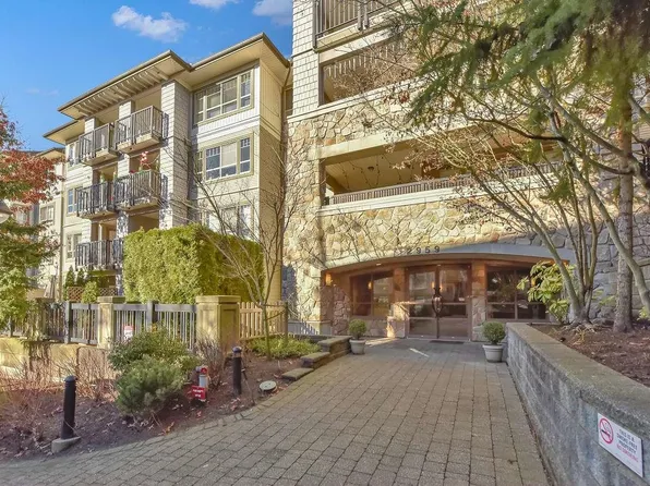 2959 Silver Springs Blvd #408, Coquitlam, BC V3E 3S5