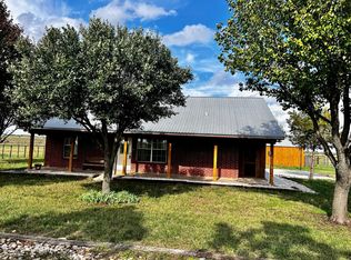 1277 Gunter Rd, Whitesboro, TX 76273