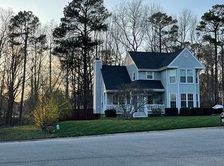 1130 Tillers Ridge Dr, North Chesterfield, VA 23235