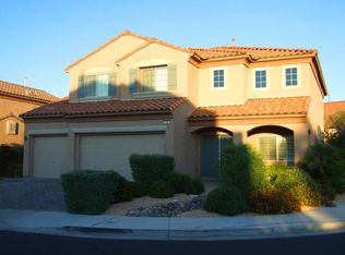 768 Maranello St, Henderson, NV 89052