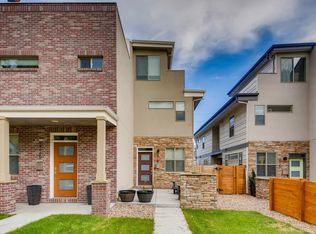 3724 Jason St, Denver, CO 80211