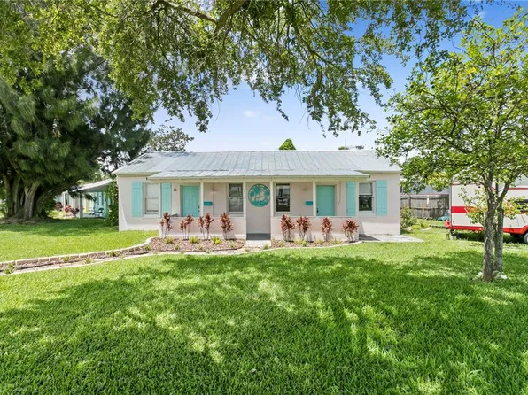 1305 S Bermuda Blvd APT A, Tampa, FL 33605