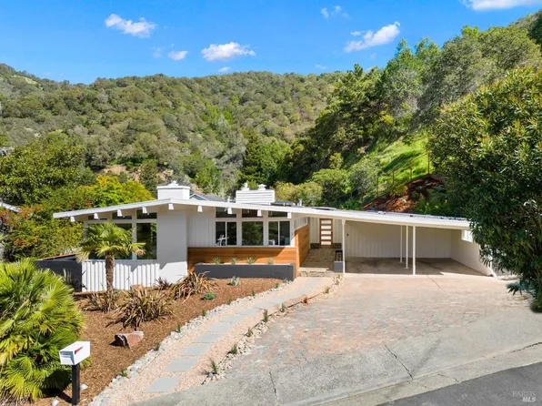 7 Cascade Drive, San Rafael, CA 94901