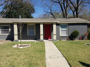 4706 Tanney St, Austin, TX 78721