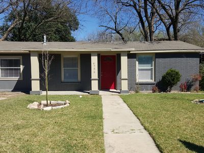 4706 Tanney St, Austin, TX, 78721