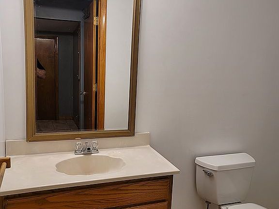 Apartment - Bathroom