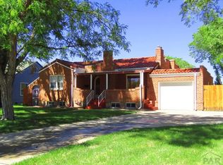 1003 W Grant Ave, Pueblo, CO 81004