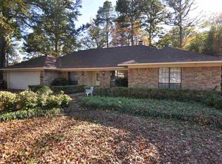2503 Greenock Ct, Tyler, TX 75703