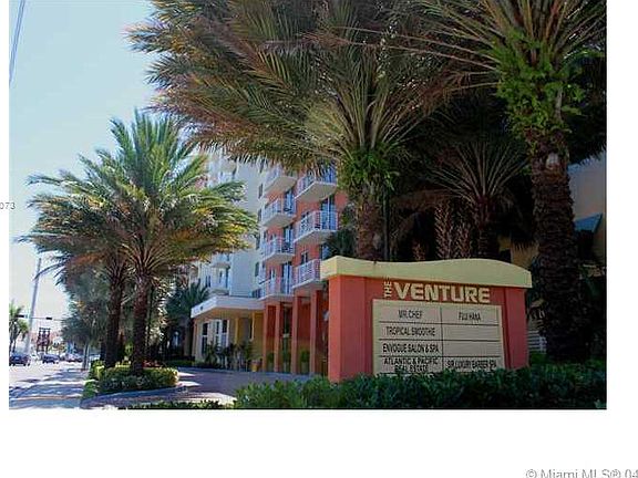 3rd image of 18800 NE 29th Ave Penthouse 18