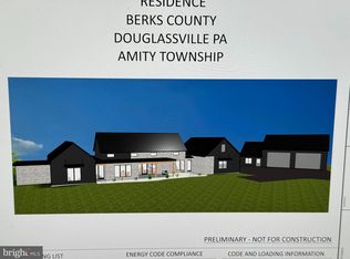109 Blacksmith Rd, Douglassville, PA 19518
