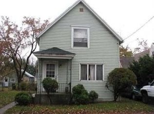 209 Miller St, North Tonawanda, NY 14120