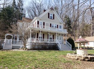 351 Berkshire Valley Rd, Wharton, NJ 07885