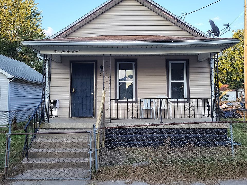1st image of 527 Pleasant Pl