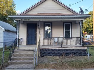 527 Pleasant Pl, Toledo, OH 43609