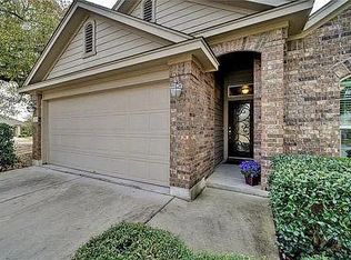 11218 Wyola Bnd, Austin, TX 78717