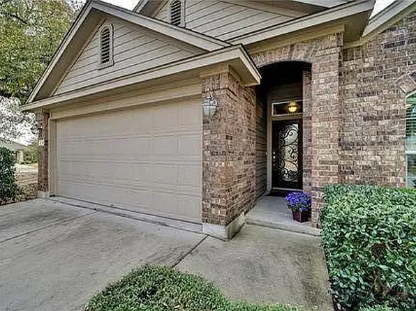 11218 Wyola Bnd, Austin, TX 78717