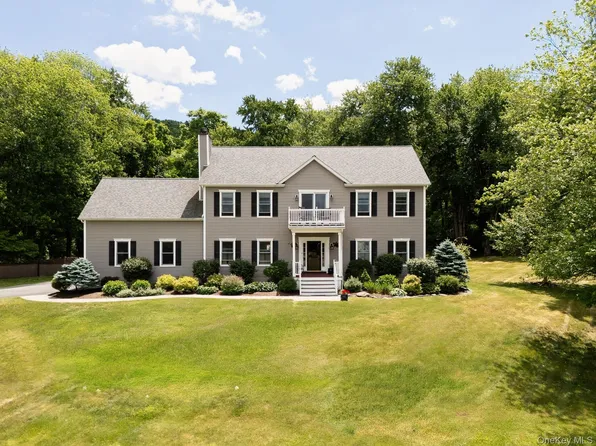 12 Ann Drive, Rhinebeck, NY 12572