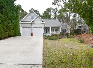 5 Gingham Pl, Pinehurst, NC 28374