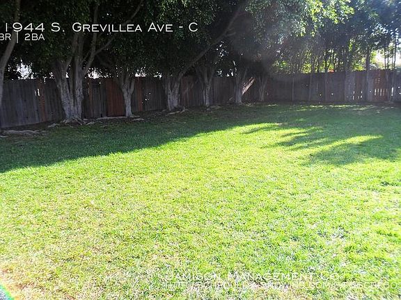 4th image of 11944 Grevillea Ave #C