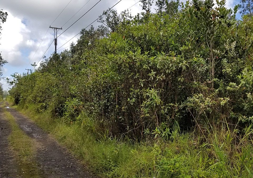 1st image of Road 10 Poouli Lot 5851