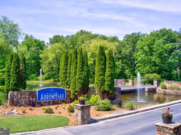 105 Pueblo Ct, Waleska, GA 30183