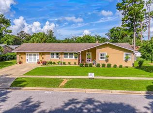 8275 Strasburg Rd, Pensacola, FL 32514