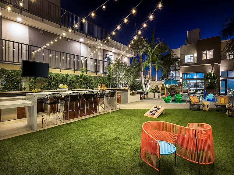 Vida North Park Apartments — Photo 28