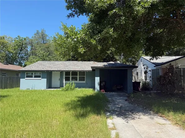 116 S Glenwood Ave, Orlando, FL 32803