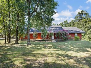 1375 Pine Hill Rd, Dover, AR 72837