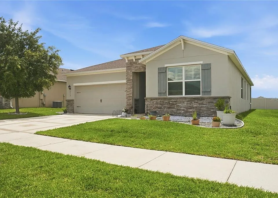 9152 SW 60th Court Rd