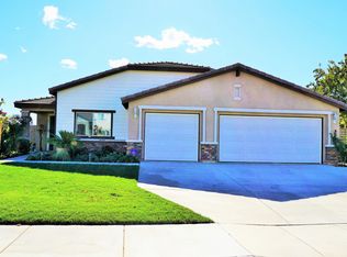 23753 Cheyenne Canyon, Menifee, CA 92587